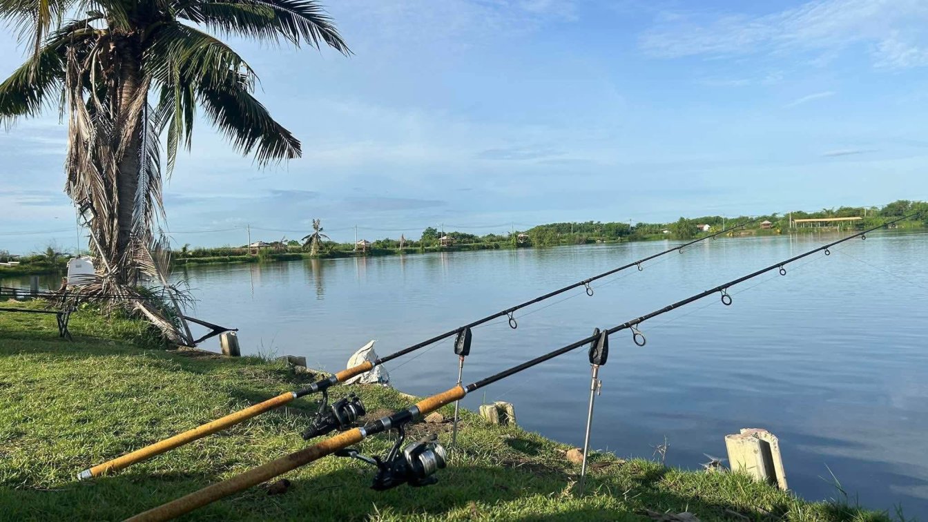 🎣 🇹🇭 10 Top Things to Pack for Your Next Fishing Holiday in Thailand